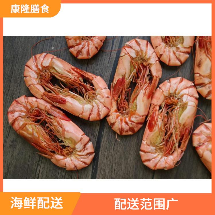 寮步镇海鲜配送电话 时效性较强 丰富多样