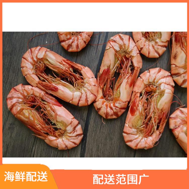 深圳大鹏新区海鲜配送公司 满足不同客户的需求 可以快速送达