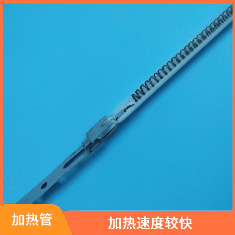 加热速度较快 青岛红外线加热管