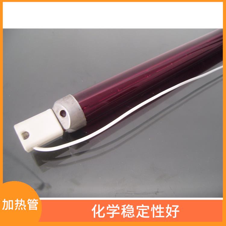乌兰察布红宝石加热管生产厂家 具有较高的热导率