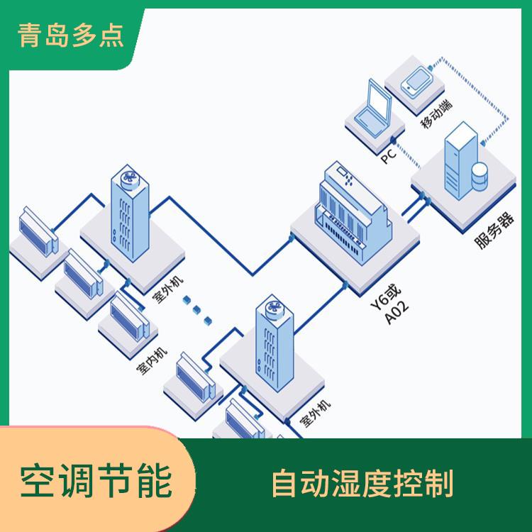 杭州空调智能控制厂商 降低运行成本