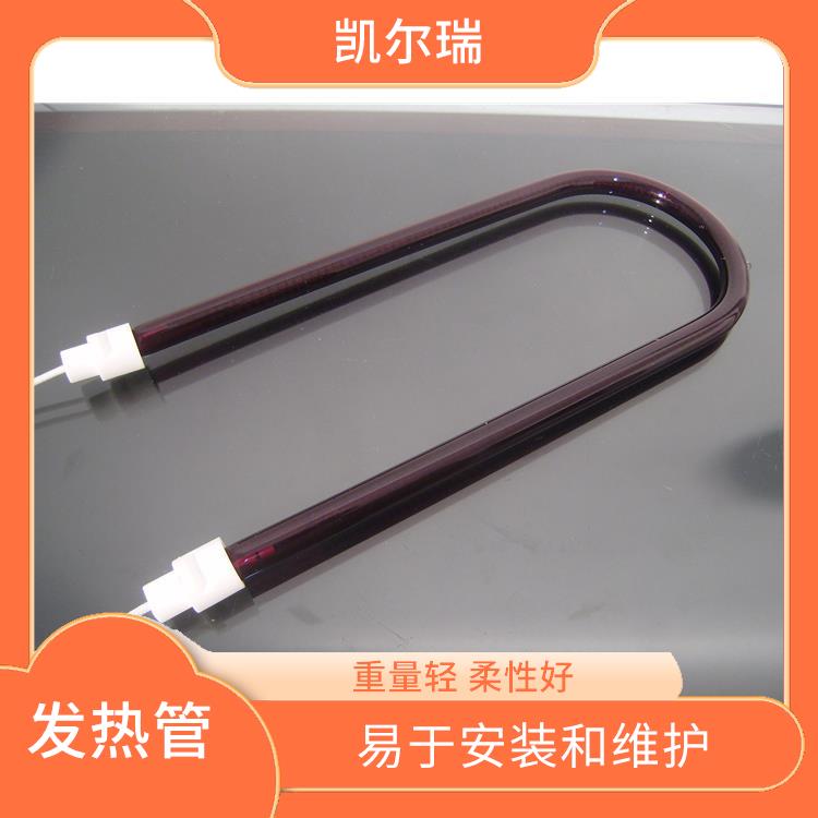吕梁碳纤维发热管批发厂家 能够在恶劣的环境下长期稳定运行