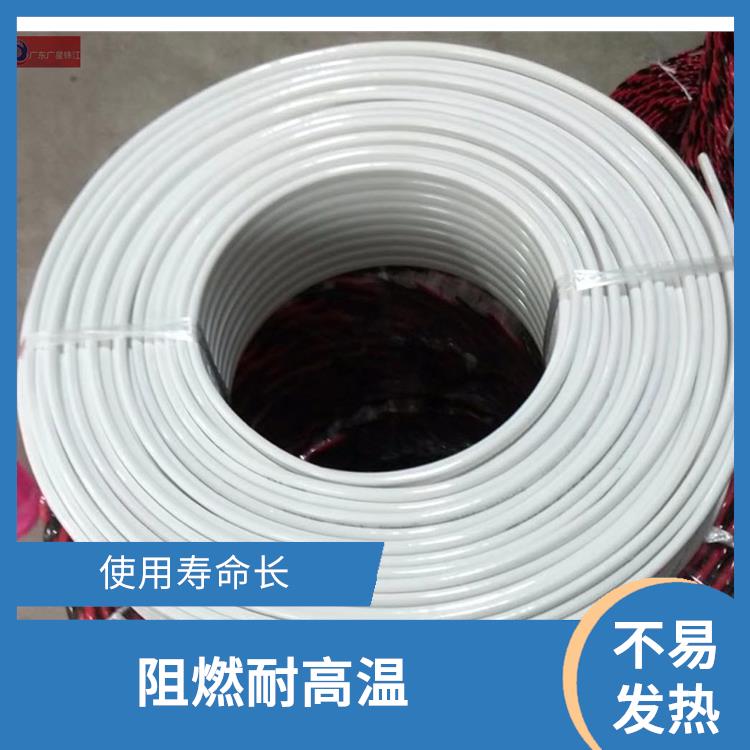广星珠江BVR-6电线 线芯柔软 使用寿命长