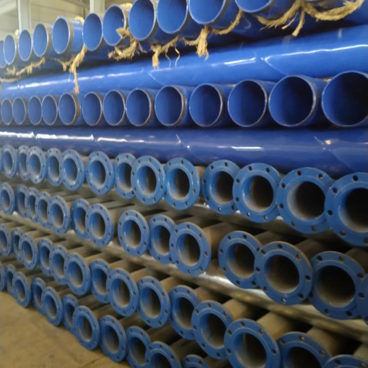 文山内外涂塑钢管批发销售 支持送货上门 钢涂塑复合管