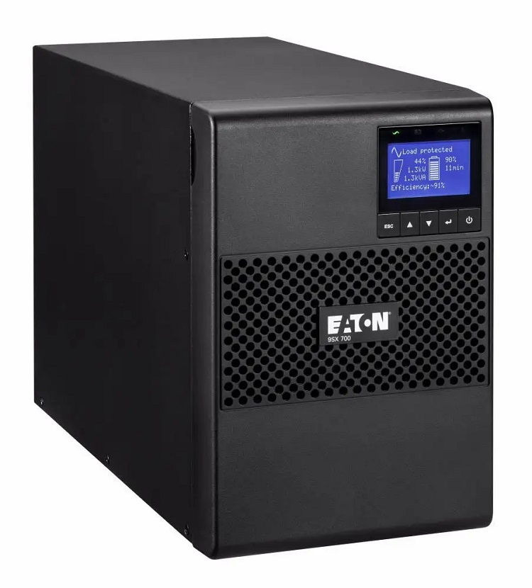 EATON伊顿UPS电源 9SX1500I 1500VA 1350W
