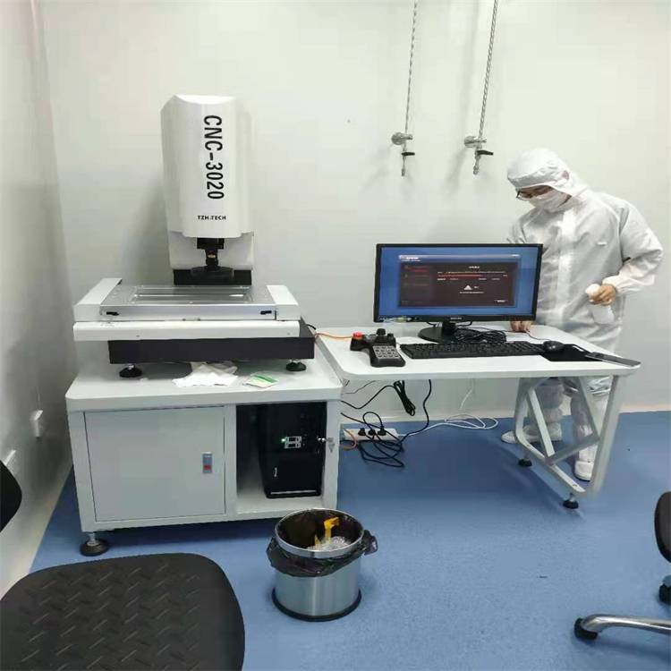 思瑞全自动影像测量仪 CNC系列光学影像测量机