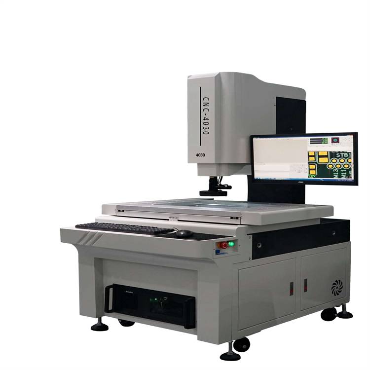思瑞svm 自动投影仪 特准仪器CNC3020影像测量仪
