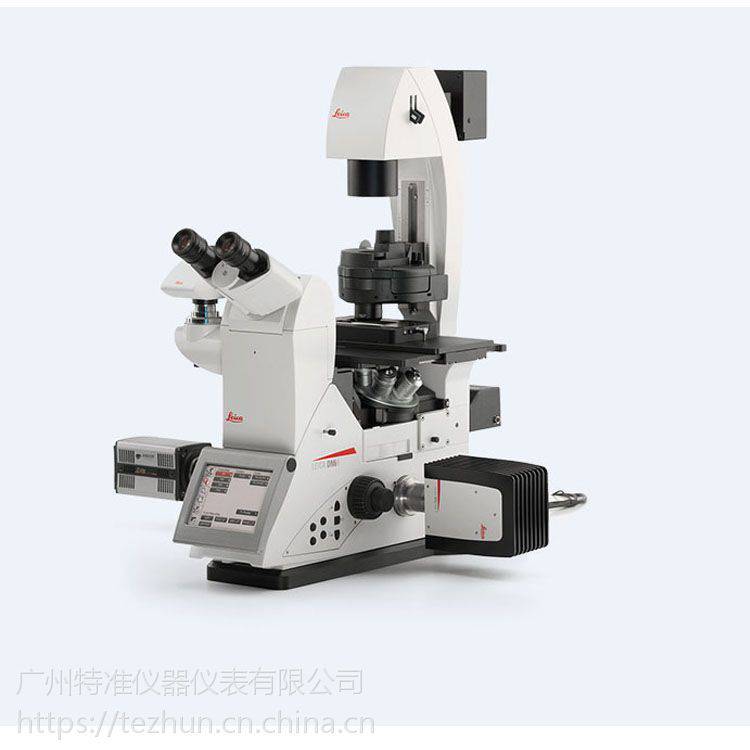 德国徕卡实验室光学电子显微镜LeicaDMi8M 进口倒置显微镜