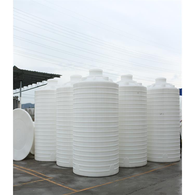 化工容器 塑料储水塔 厂家定制