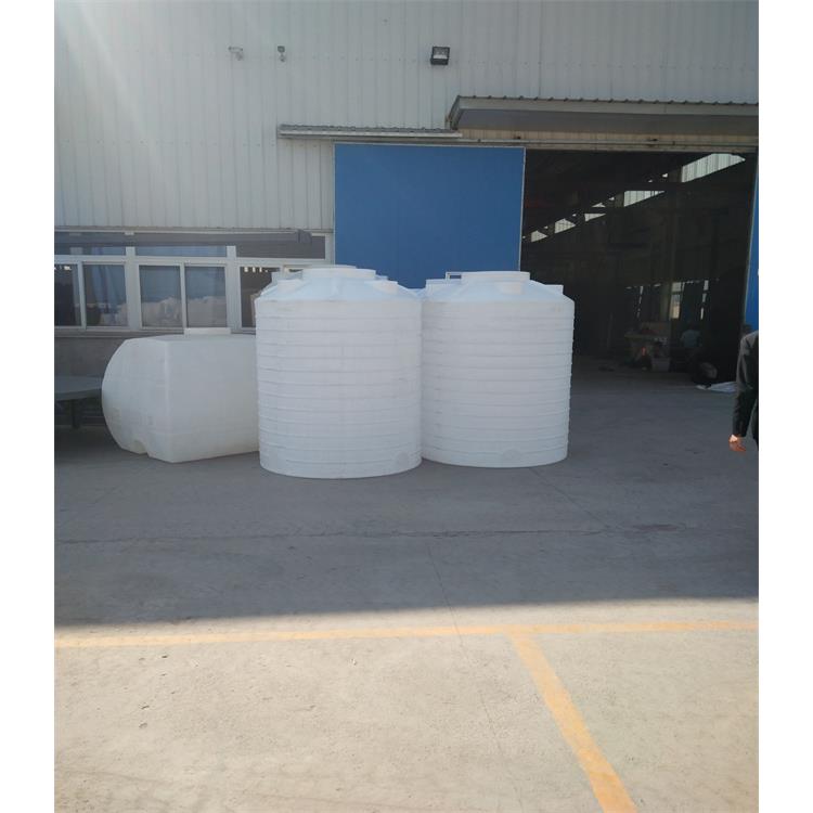 5吨PE塑料水罐 塑料储水罐 规格按需定制