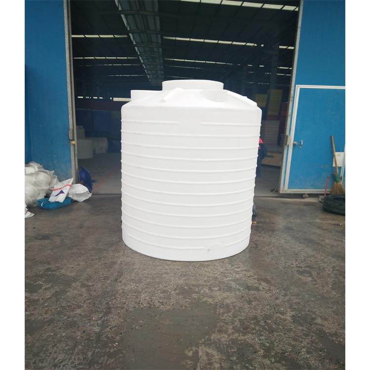 3吨PE塑料水塔 塑料储水罐 大小按需定制