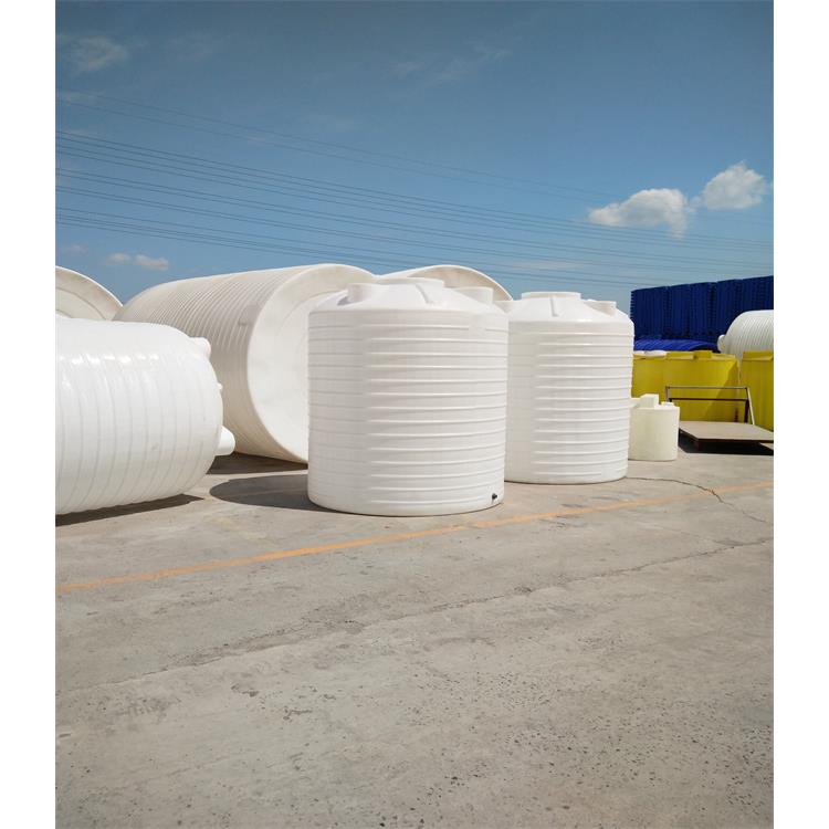 塑料水塔厂家 塑料储水桶 规格按需定制