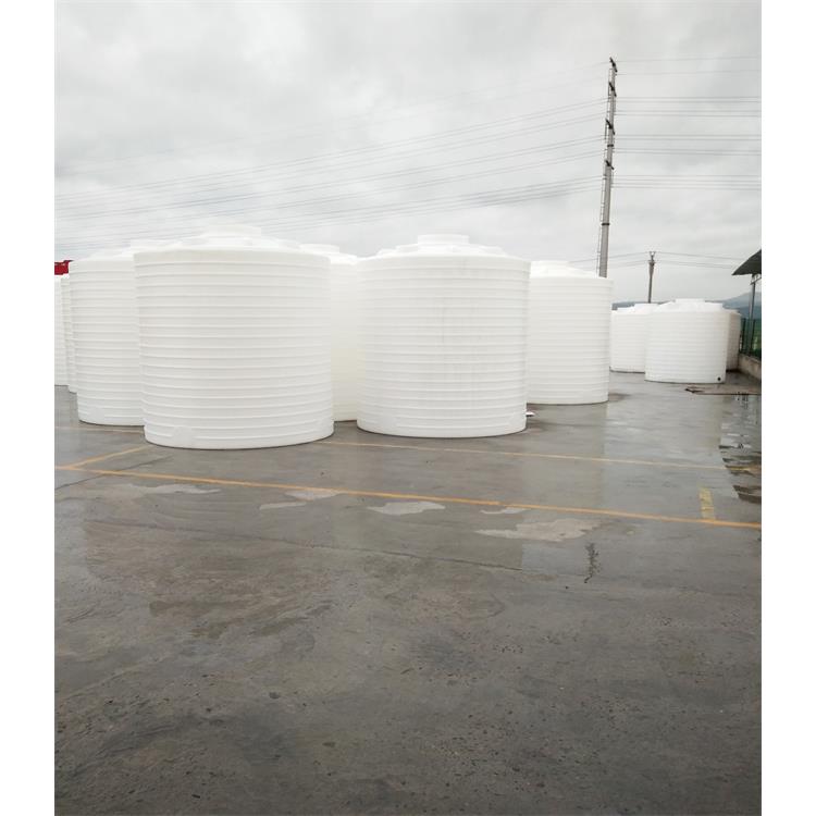 锅炉水储存桶 塑料储水桶 规格按需定制