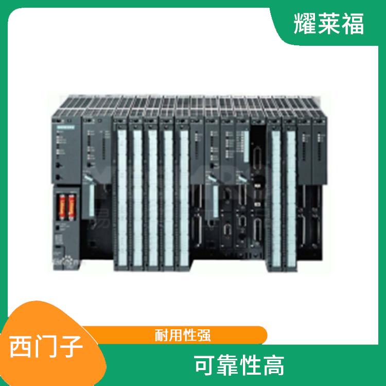 6ES7414-3XM05-0AB0 CPU414-3 功能完警 可靠性高