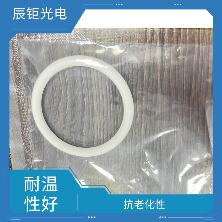 广州全氟密封圈 保护设备的正常运行 耐低温性