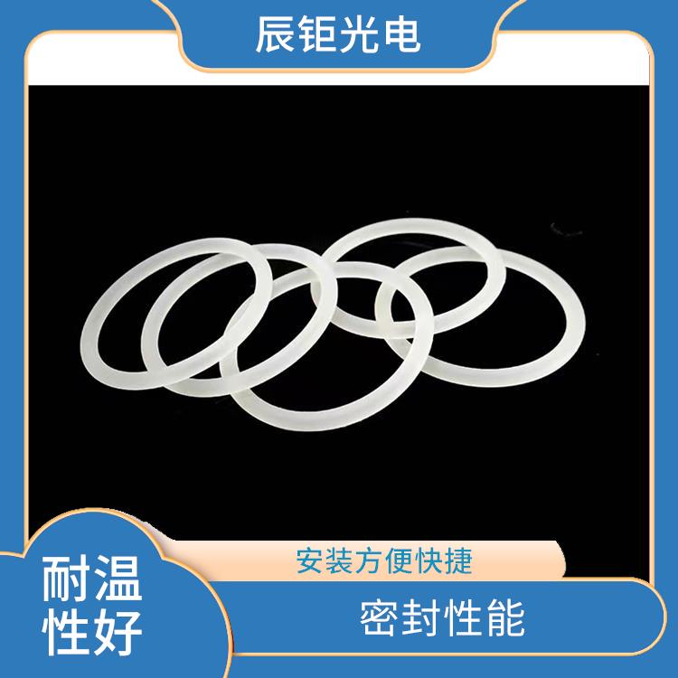 南京Oring全氟密封圈 耐腐蚀性强 能够有效防止介质泄漏