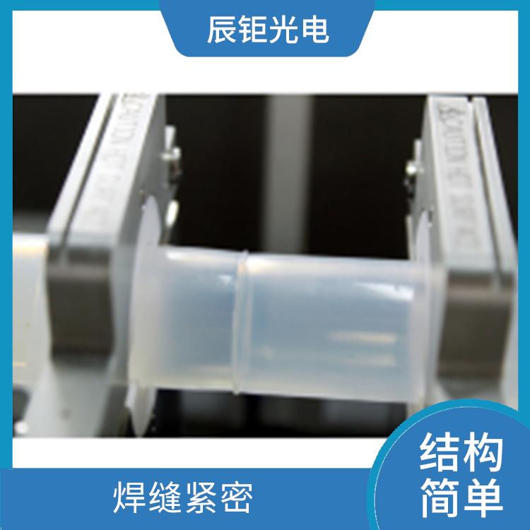 长沙PFA焊接弯头管厂家 结构简单