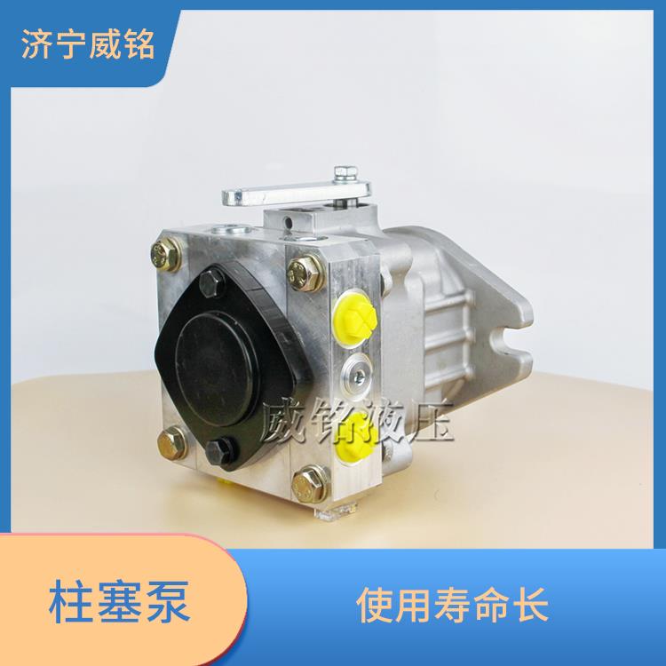 HZA-21-22小型压路机行走泵 可靠性高