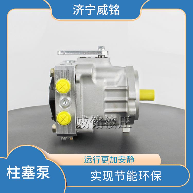 HZA-21-22微型压路机行走泵 提供效率高的液体输送能力