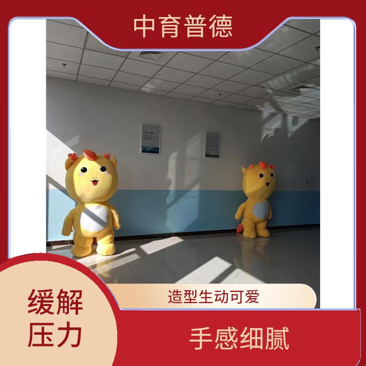 减压拥抱系统 手感细腻 具有关爱功能