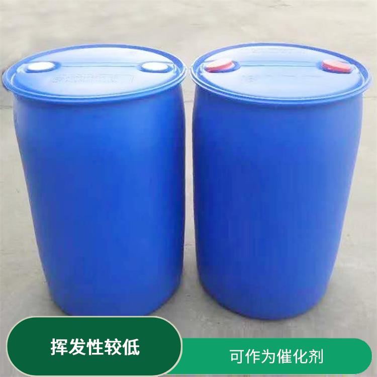 杭州工业级丙二醇甲醚醋酸酯价格 安全性较高 较好的耐热性