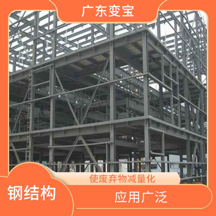 免费上门评估 东莞钢结构回收公司 节省市场资源