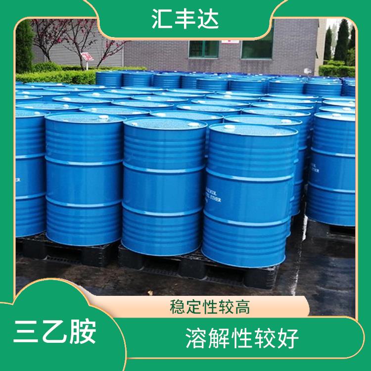兰州三乙胺供应商 用途广泛 是一种常用的催化剂