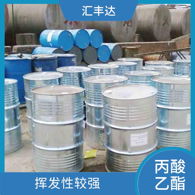 福州丙酸乙酯电话 挥发性较强 较低的沸点和闪点