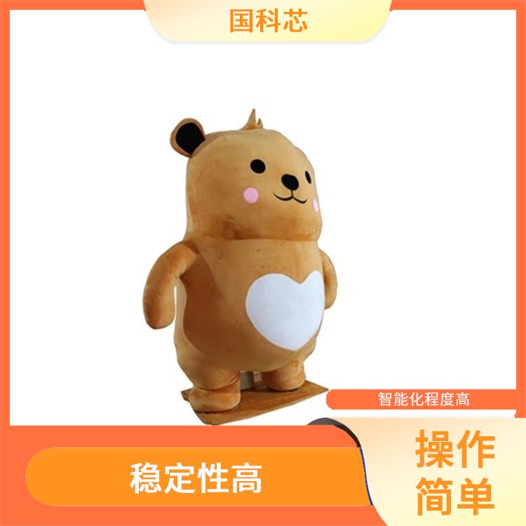 通辽全硅胶宣泄人厂 智能化程度高 可达到减压放松的状态
