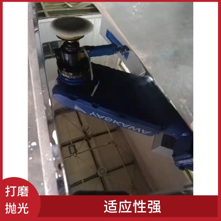 北京工业机器人 降低劳动强度 自动化程度高