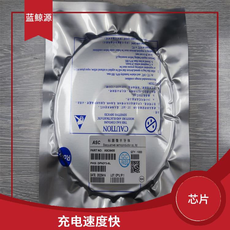CS5080 使用壽命較長