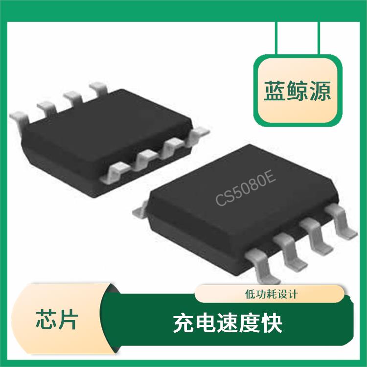 兼容性強 內(nèi)置了多種保護(hù)功能 CS5080E資料