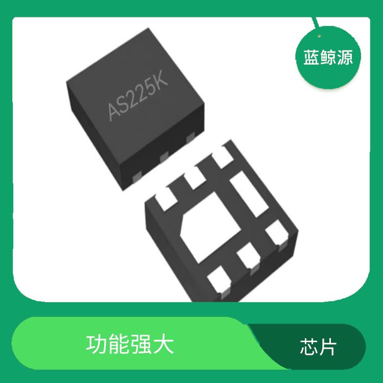 AS225K 支持多种接口和输出模式 功能强大
