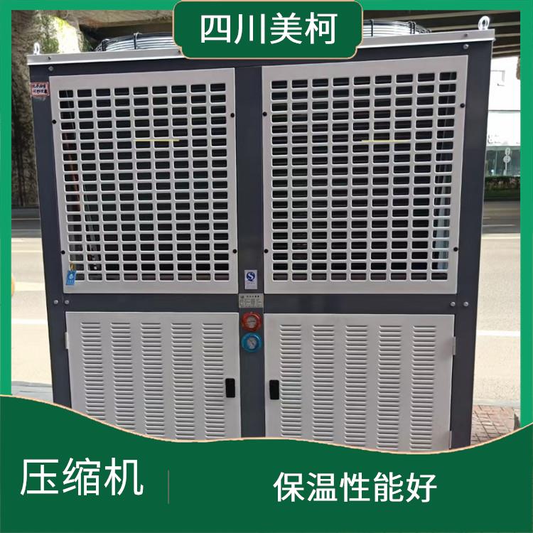 雨城小型冷庫(kù) 通川凍庫(kù)保溫板設(shè)計(jì) 農(nóng)產(chǎn)品基地