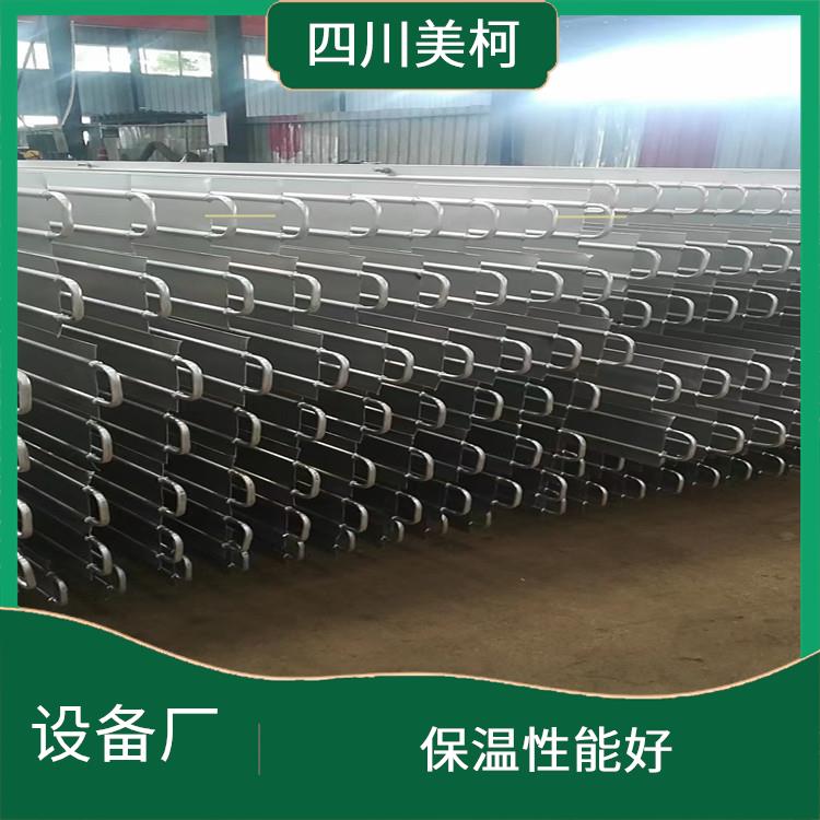 萬(wàn)源凍庫(kù)壓縮機(jī) 蘆山小型冷庫(kù)設(shè)備 選四川美柯