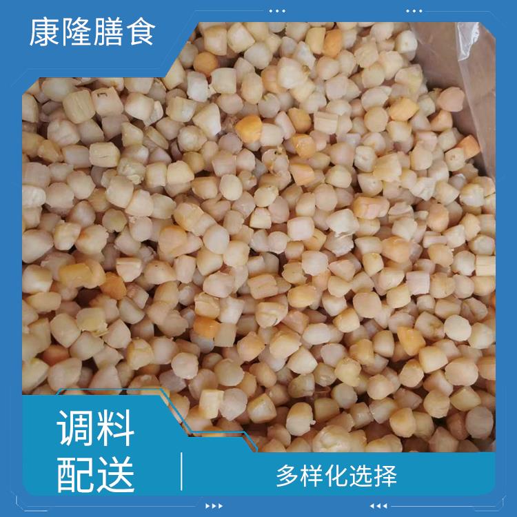 厚街三屯配料配送 方便快捷