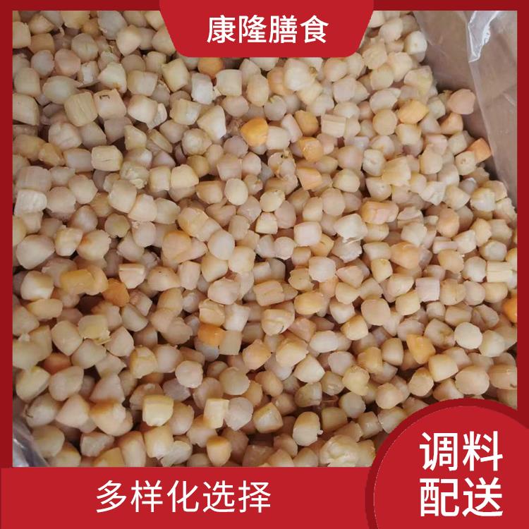 东莞虎门调料配送电话 品种丰富