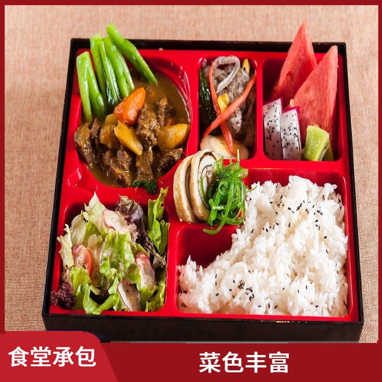 东莞龙岗食堂承包电话 大幅度降低食材成本