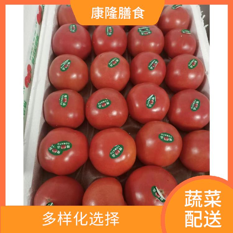 东莞石排蔬菜配送 丰富多样