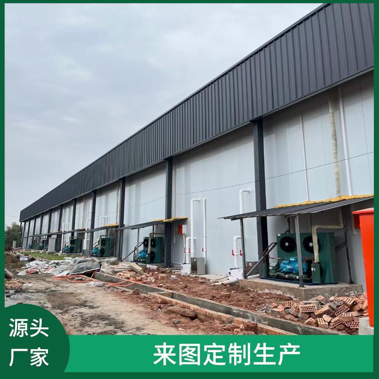 劍閣冷藏庫建造 夾江農(nóng)產(chǎn)品凍庫設備 報價表