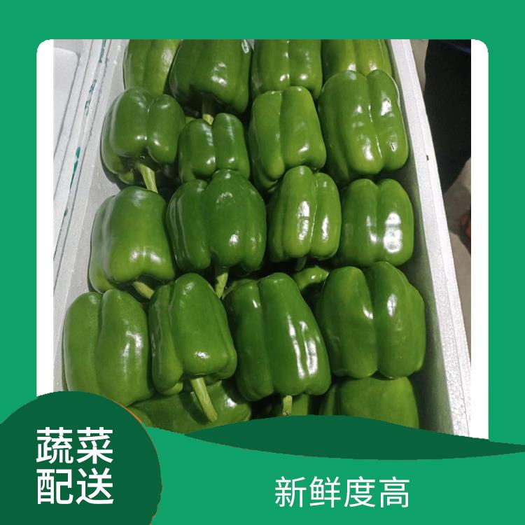 东莞清溪镇蔬菜配送电话 大大缩短了采购时间 干净卫生