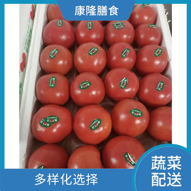 大岭山金桔蔬菜配送电话 干净卫生