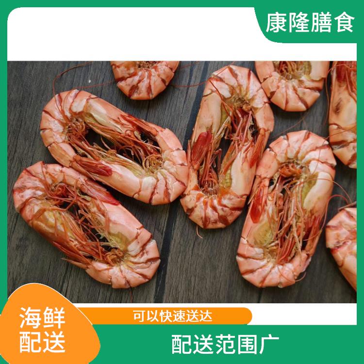东莞东莞坪地海鲜配送电话 满足不同客户的需求 可以快速送达