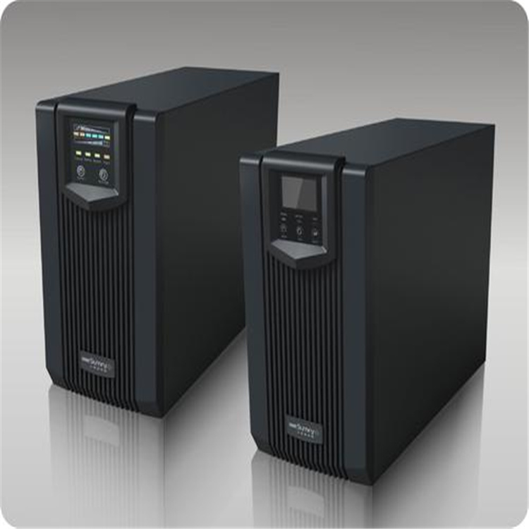 科士达ups电源蓄电池 ups 作为所有电力自动化工业系统设备