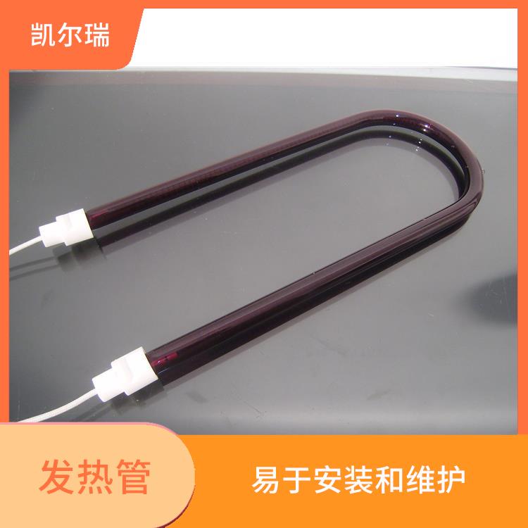 齐齐哈尔碳纤维发热管价格 具有效好的发热能力 能够在恶劣的环境下长期稳定运行