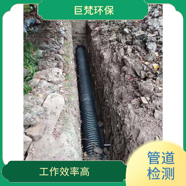 上海管道整改怎么收费 管道闸阀安装 工作效率高