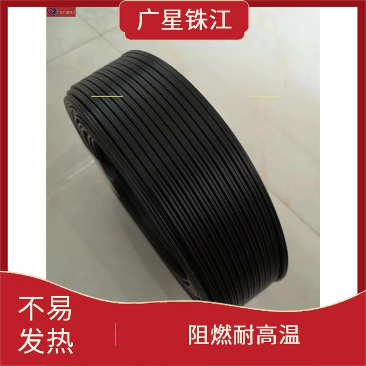 广星珠江BV-16电线 不易发热 阻燃耐高温