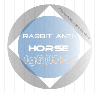 赛尔维品牌兔抗马IgG H+L，货号：C020214，此抗体是特异亲和纯化