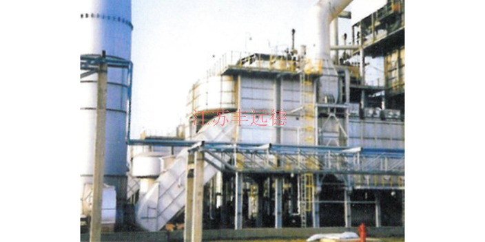 云南水泥窑换热器生产厂家 江苏丰远德热管设备供应
