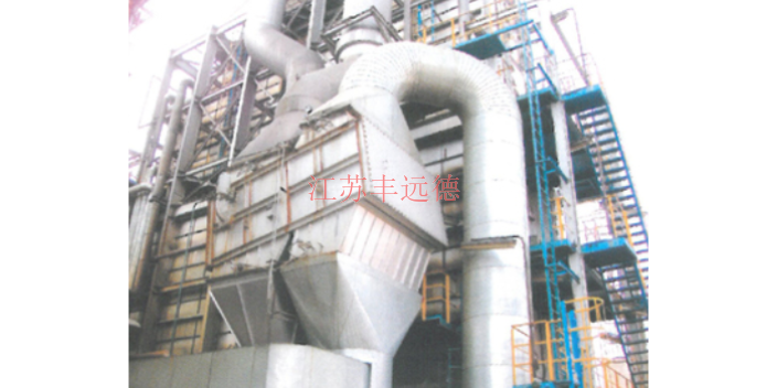 云南煤气换热器设备 江苏丰远德热管设备供应